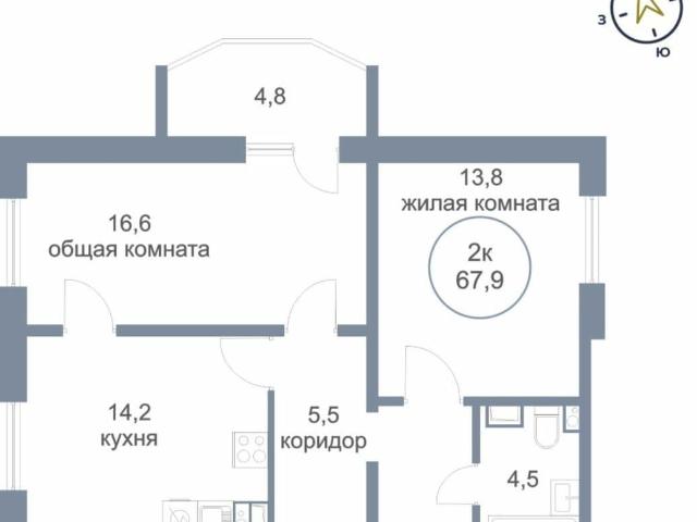 Квартира продажа