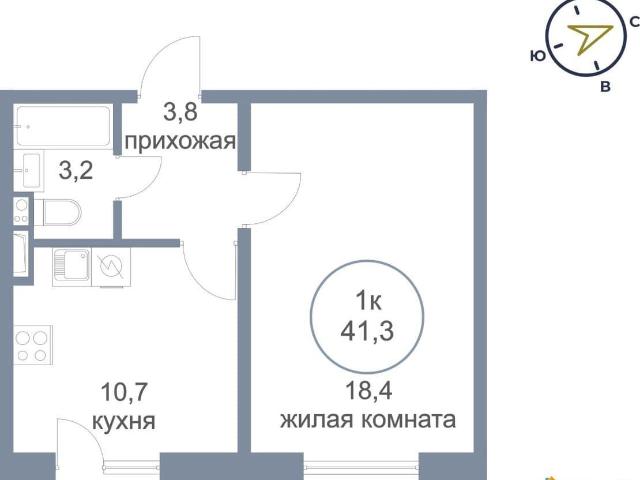 Квартира продажа