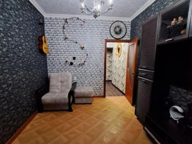 Квартира продажа в Сургут