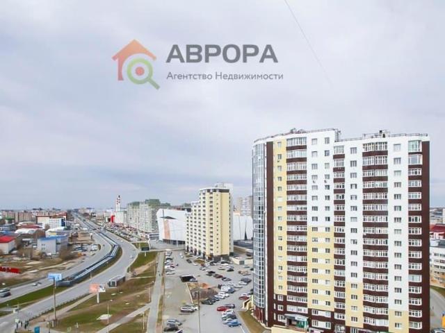 Квартира продажа в Сургут