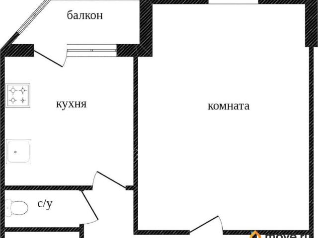 Квартира продажа
