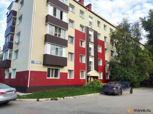 Квартира продажа
