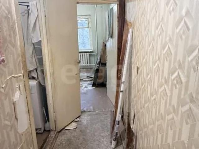 Квартира продажа в городской округ Сургут, Уральский федеральный округ