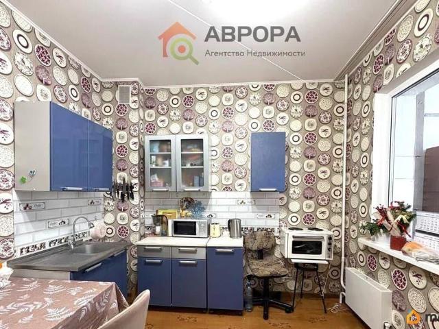 Квартира продажа в Сургут