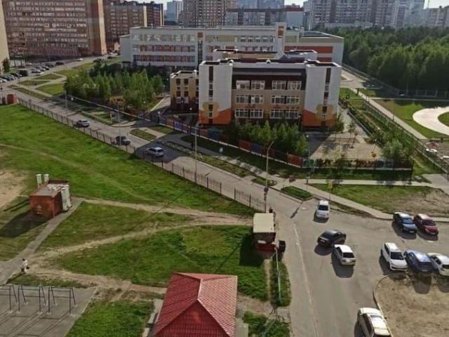 Квартира продажа в Сургут