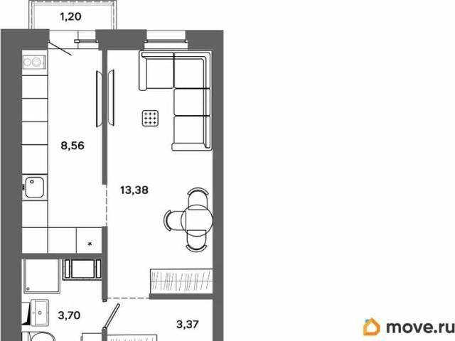Квартира продажа