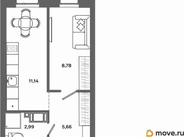 Квартира продажа