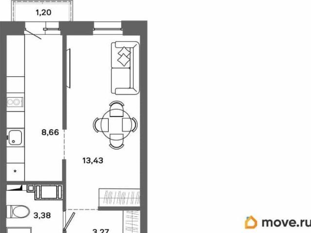 Квартира продажа