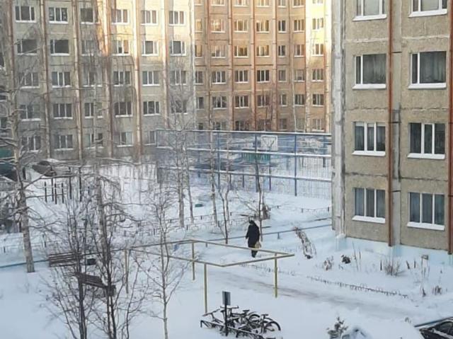 Квартира продажа в Сургут