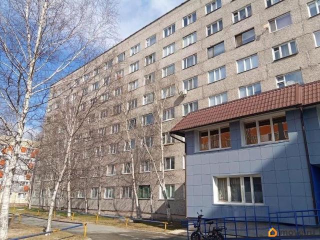 Квартира продажа в Сургут