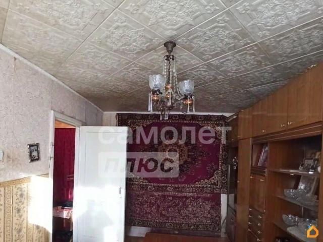 Квартира продажа в Сурск, Пензенская область
