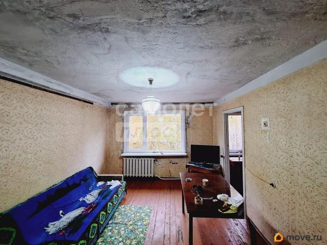 Квартира продажа в Сурск, Пензенская область