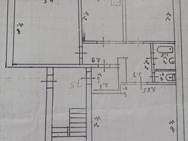 Квартира продажа в Турдакский, Сурск