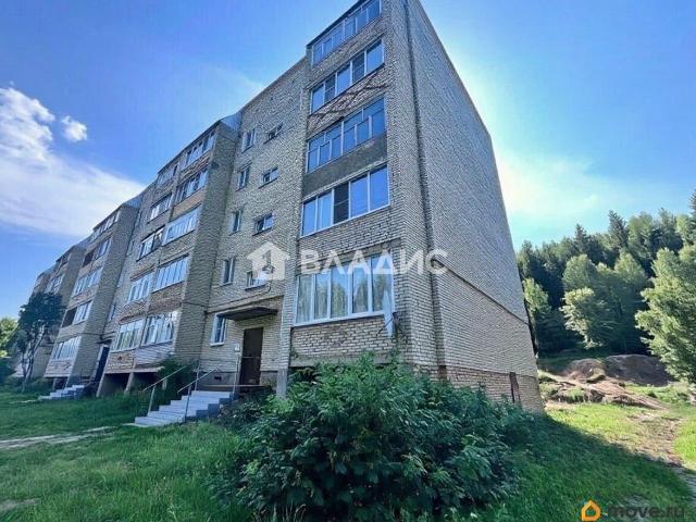 Квартира продажа в Турдакский, Сурск