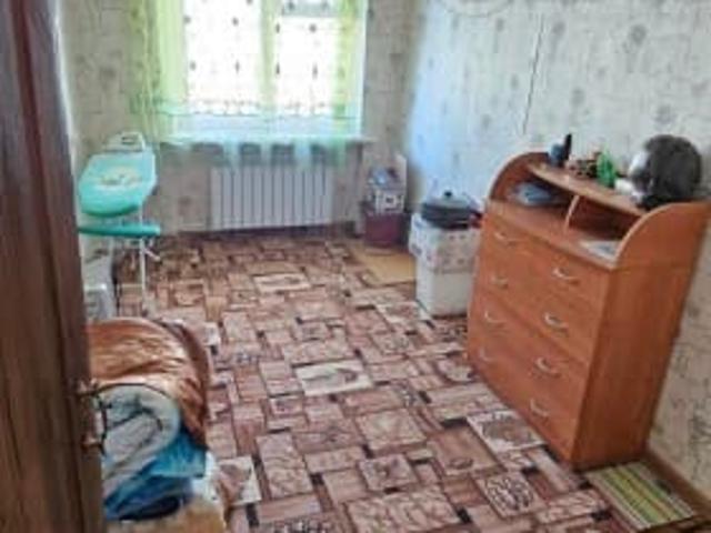 Квартира продажа в Сусуманский Р-н, Магаданская область