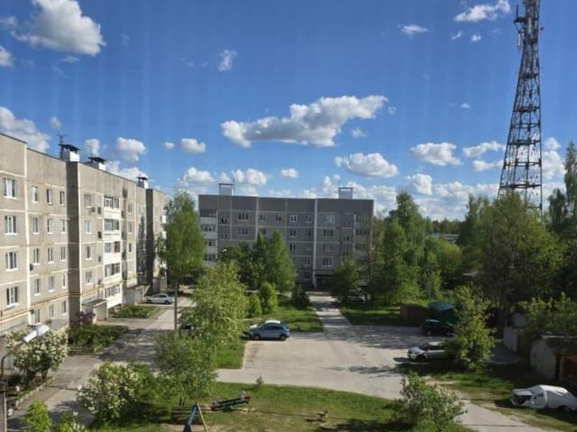 Квартира продажа в Суворов, Тульская область