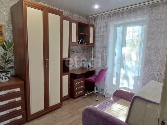 Квартира продажа в Суворов, Тульская область
