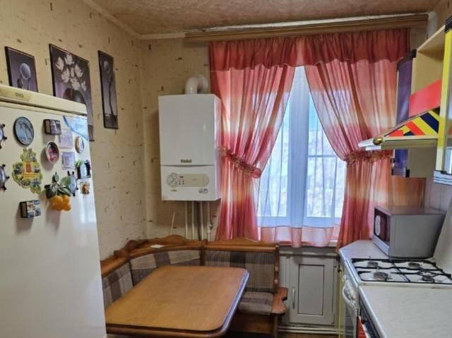Квартира продажа в Суворов, Тульская область