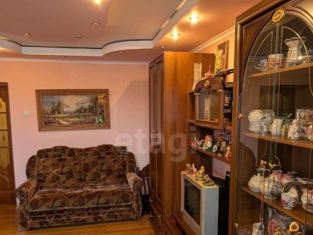 Квартира продажа в Суворов, Тульская область