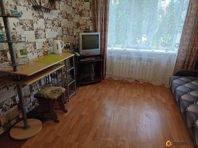 Квартира продажа в Суворов, Тульская область