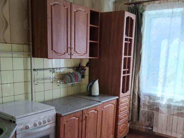 Квартира продажа в Суворов, Тульская область