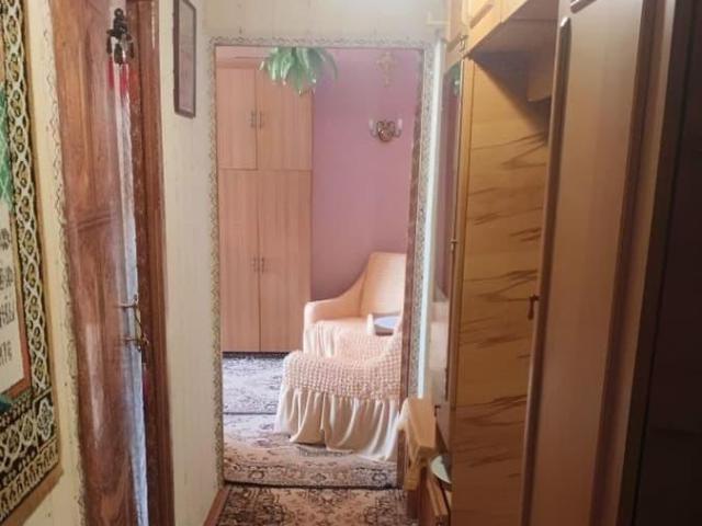 Квартира продажа в Суворов, Тульская область