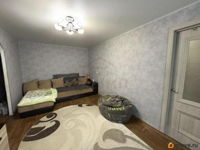 Квартира продажа в Суворов, Тульская область