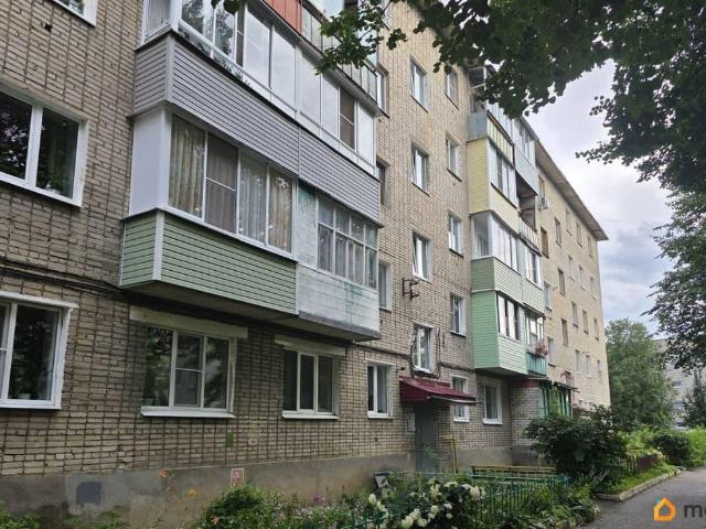 Квартира продажа в Суворов, Тульская область