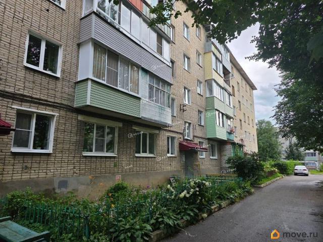 Квартира продажа в Суворов, Тульская область