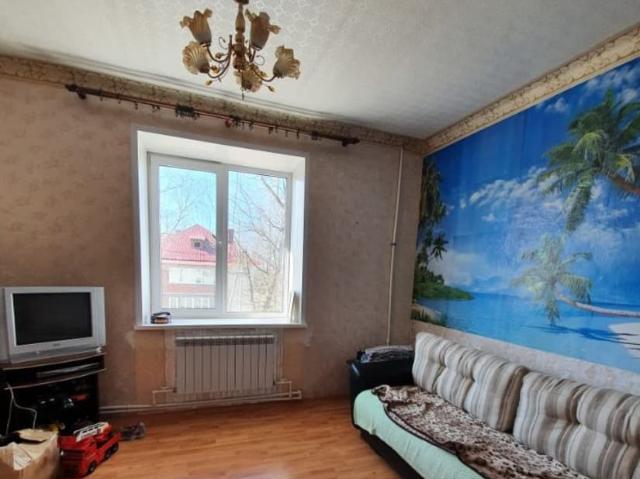 Квартира продажа в Суворов, Тульская область