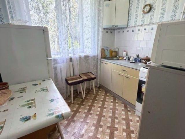 Квартира продажа в Суворов, Тульская область