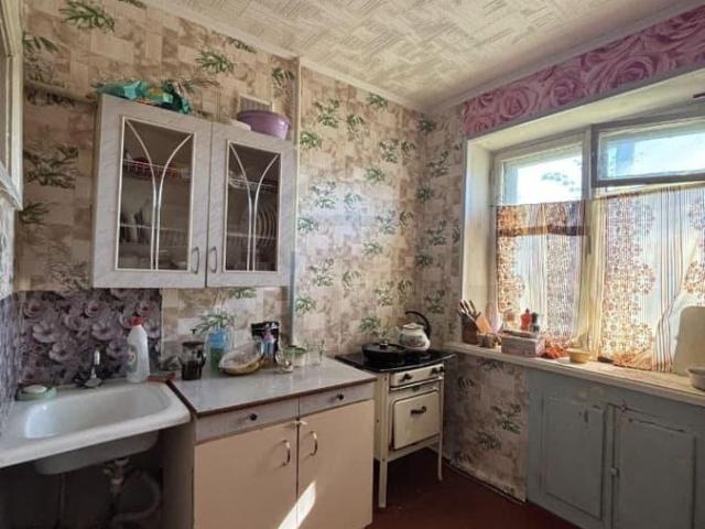 Квартира продажа в Суворов, Тульская область