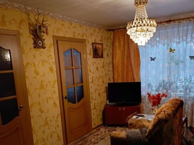 Квартира продажа в Суворов, Тульская область