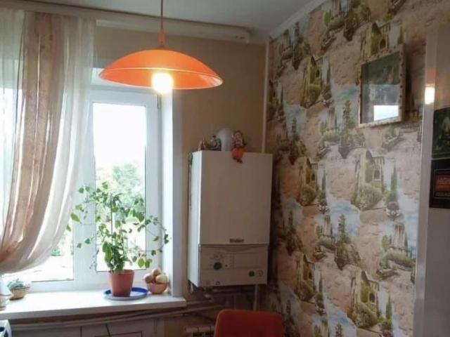 Квартира продажа в Суворов, Тульская область