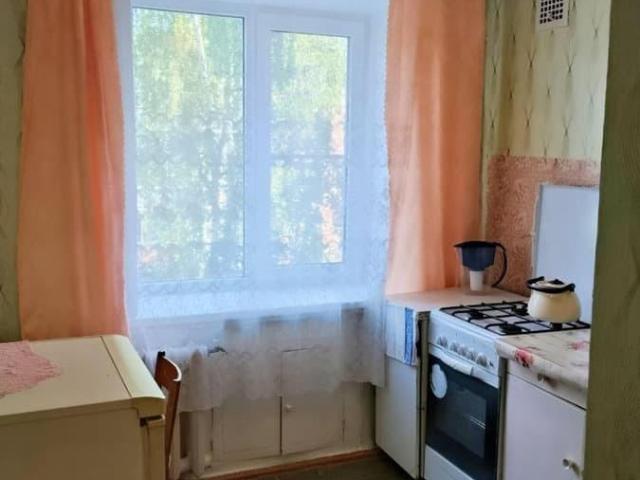 Квартира продажа в Суворов, Тульская область