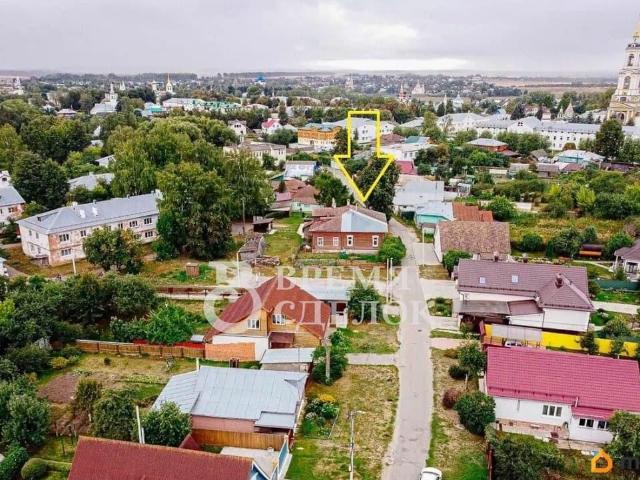 Квартира продажа в Суздальский Р-н, Владимирская область