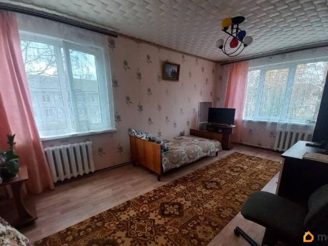 Квартира продажа в Суздальский Р-н, Владимирская область