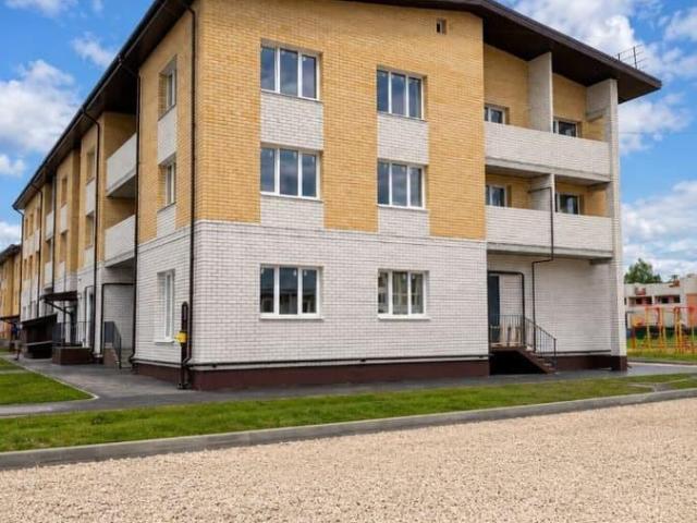 Квартира продажа в Суздальский Р-н, Владимирская область
