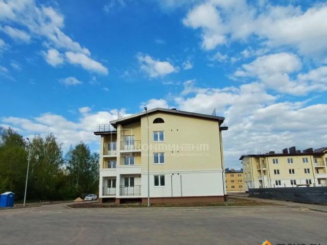 Квартира продажа в Суздальский Р-н, Владимирская область