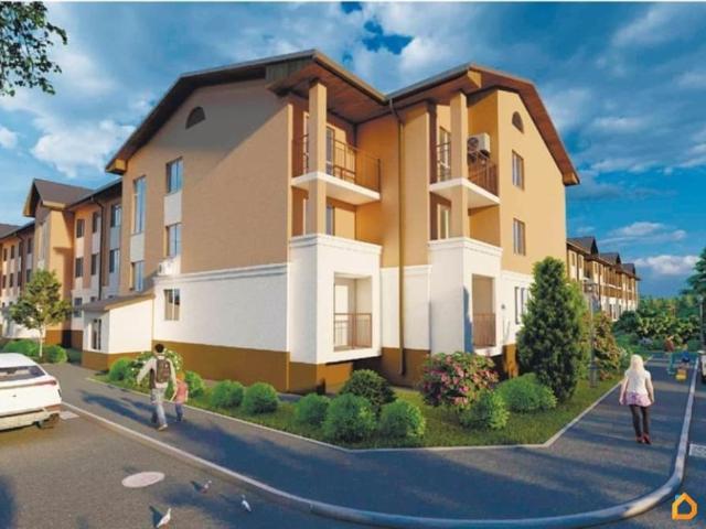 Квартира продажа в Суздальский Р-н, Владимирская область