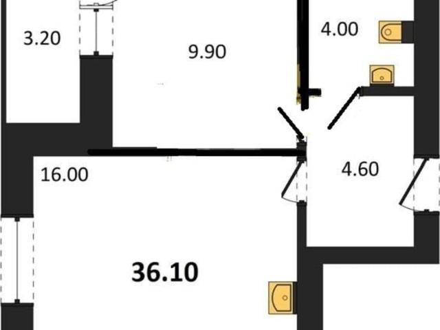 Квартира продажа в Суздальский Р-н, Владимирская область