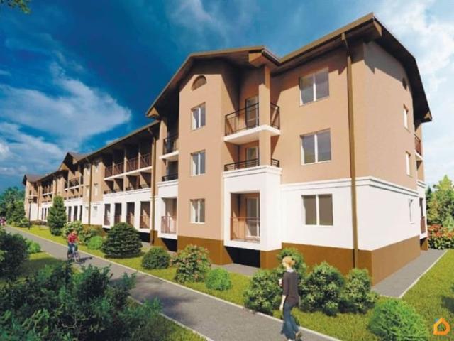 Квартира продажа в Суздальский Р-н, Владимирская область