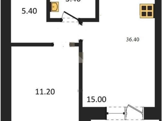 Квартира продажа в Суздальский Р-н, Владимирская область