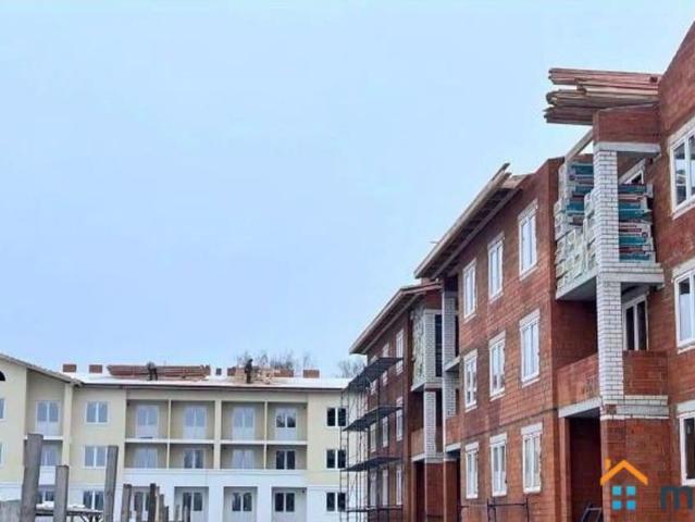 Квартира продажа в Суздальский Р-н, Владимирская область