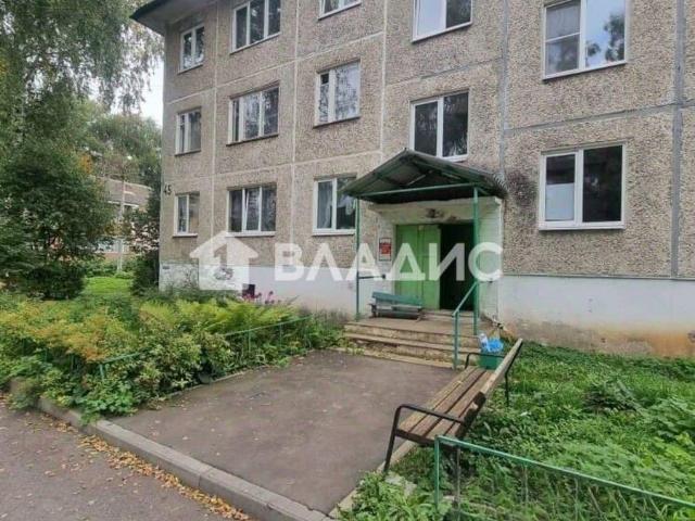 Квартира продажа в Суздальский Р-н, Владимирская область