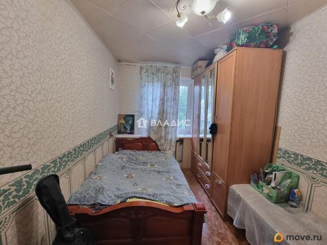 Квартира продажа в Суздальский Р-н, Владимирская область