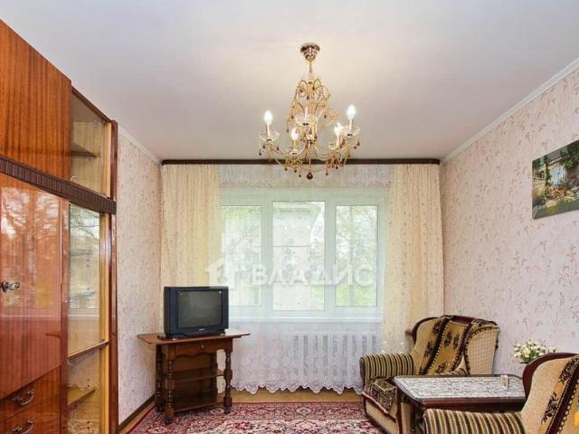 Квартира продажа в Суздальский Р-н, Владимирская область