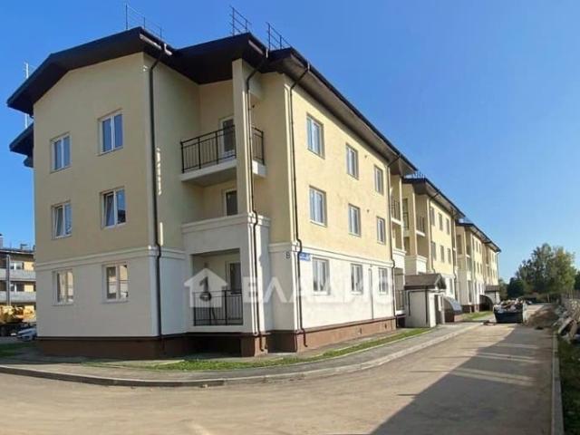 Квартира продажа в Суздальский Р-н, Владимирская область