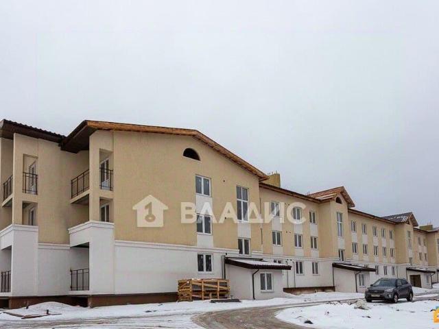 Квартира продажа в Суздальский Р-н, Владимирская область