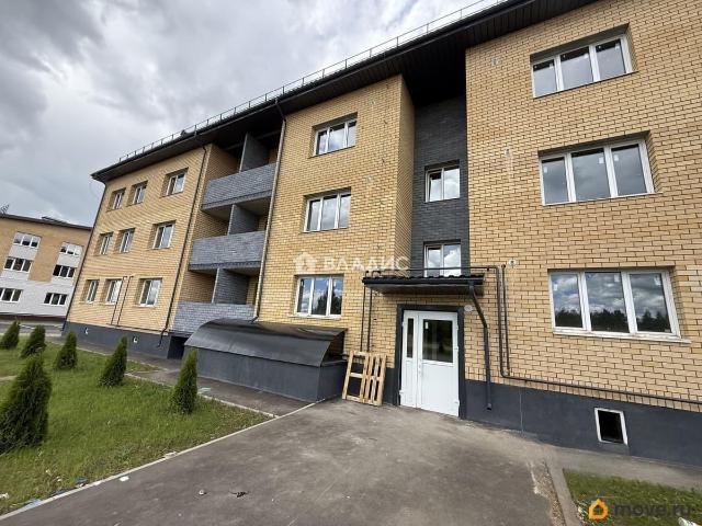 Квартира продажа в Суздальский Р-н, Владимирская область